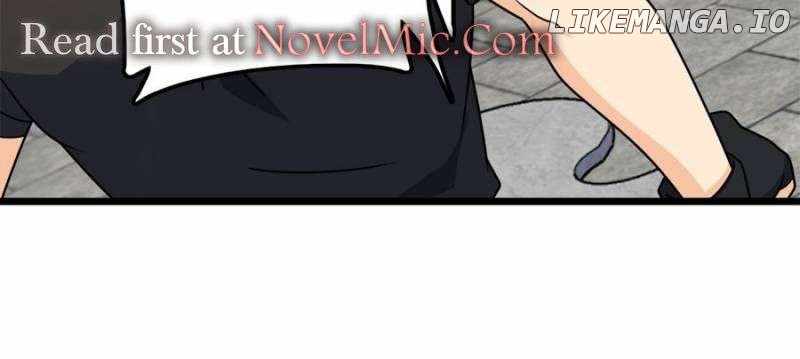 Spare Me, Great Lord! Chapter 760 83